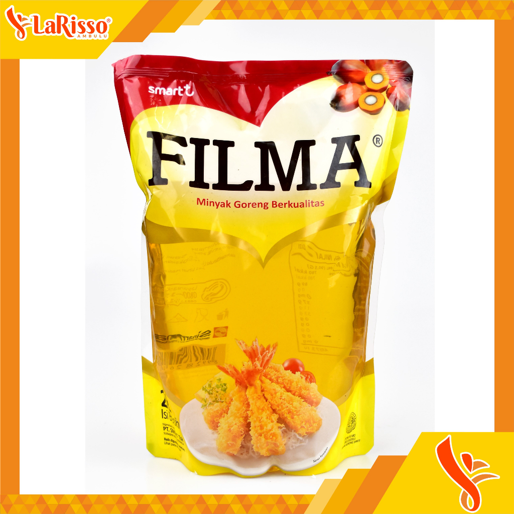 

Korzaln Minyak Goreng 2Literrrrr Reffil