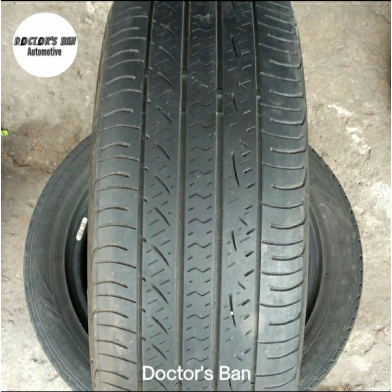 Ban mobil second 195/60 R15 merk Achilles