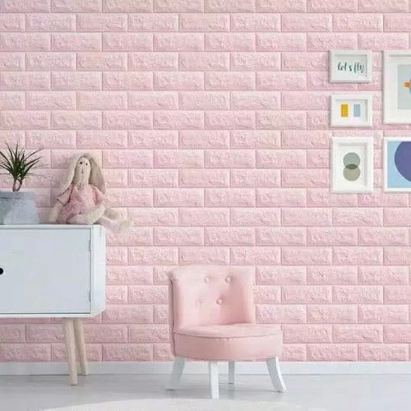 Wallpaper 3D foom/ Room Decoration Wallpaper/3D foom