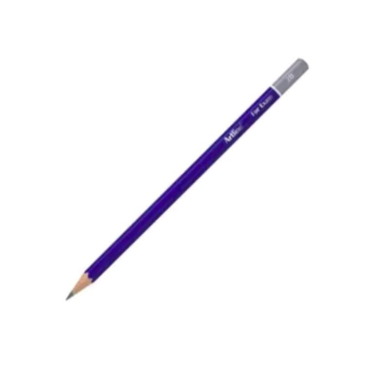 

pencil kayu artline 2B