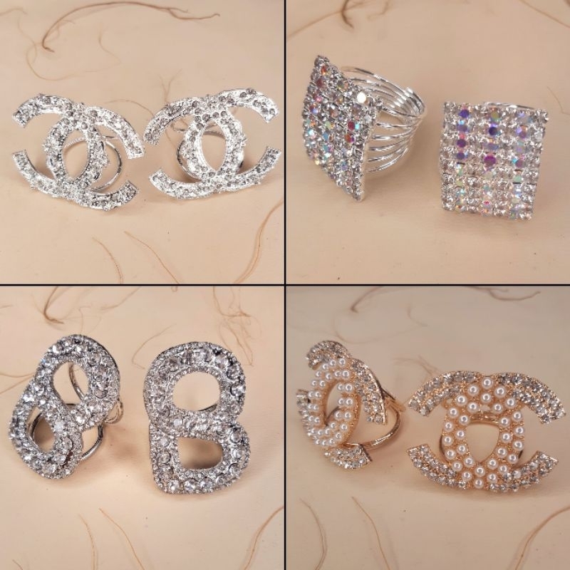 (COD) BROS KOLONG/CINCIN HIJAB BESAR