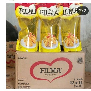 

MINGAK FILMA 1 liter