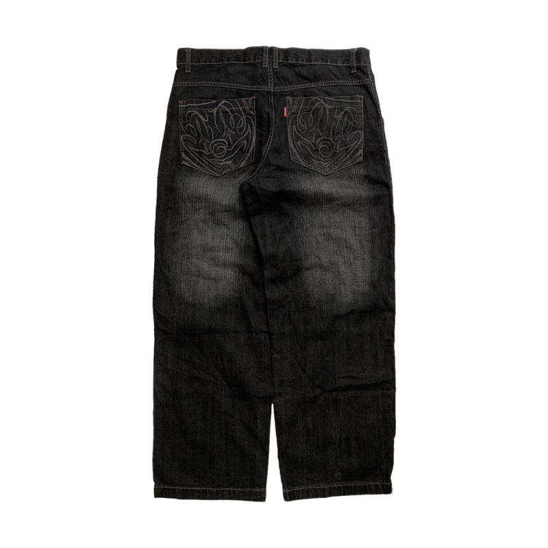 Beggy Jeans Y2K by JOKER not JNCO SOHK