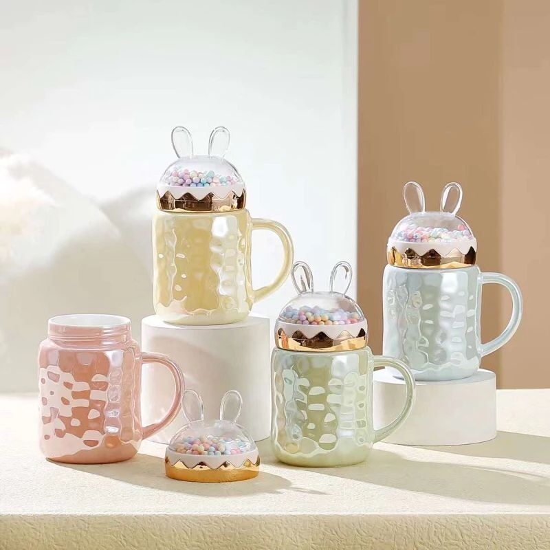 Harga Snowball Rabbit Terbaru Jun 2026 | BigGo Indonesia