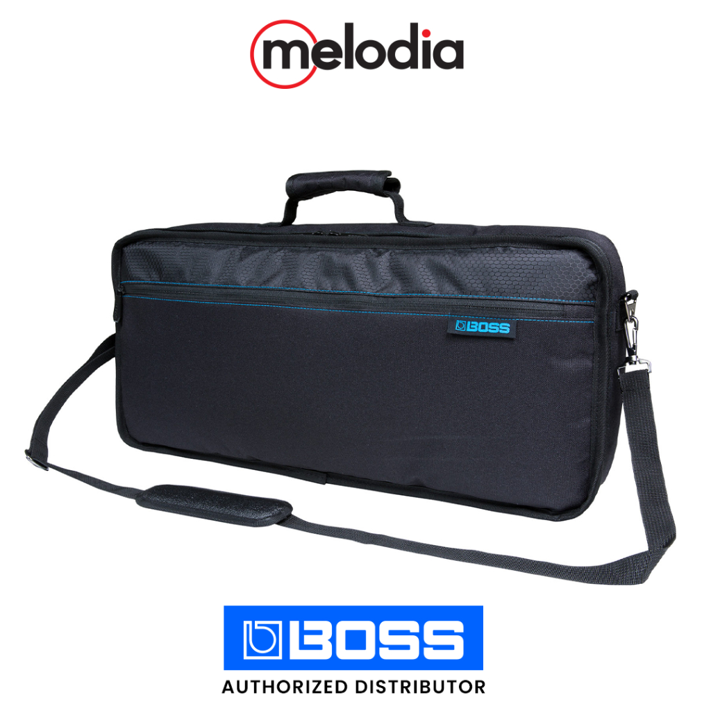 Boss CB-ME80 Carry Bag for ME-80 GT-1000 GX-100 Tas Pedal Efek