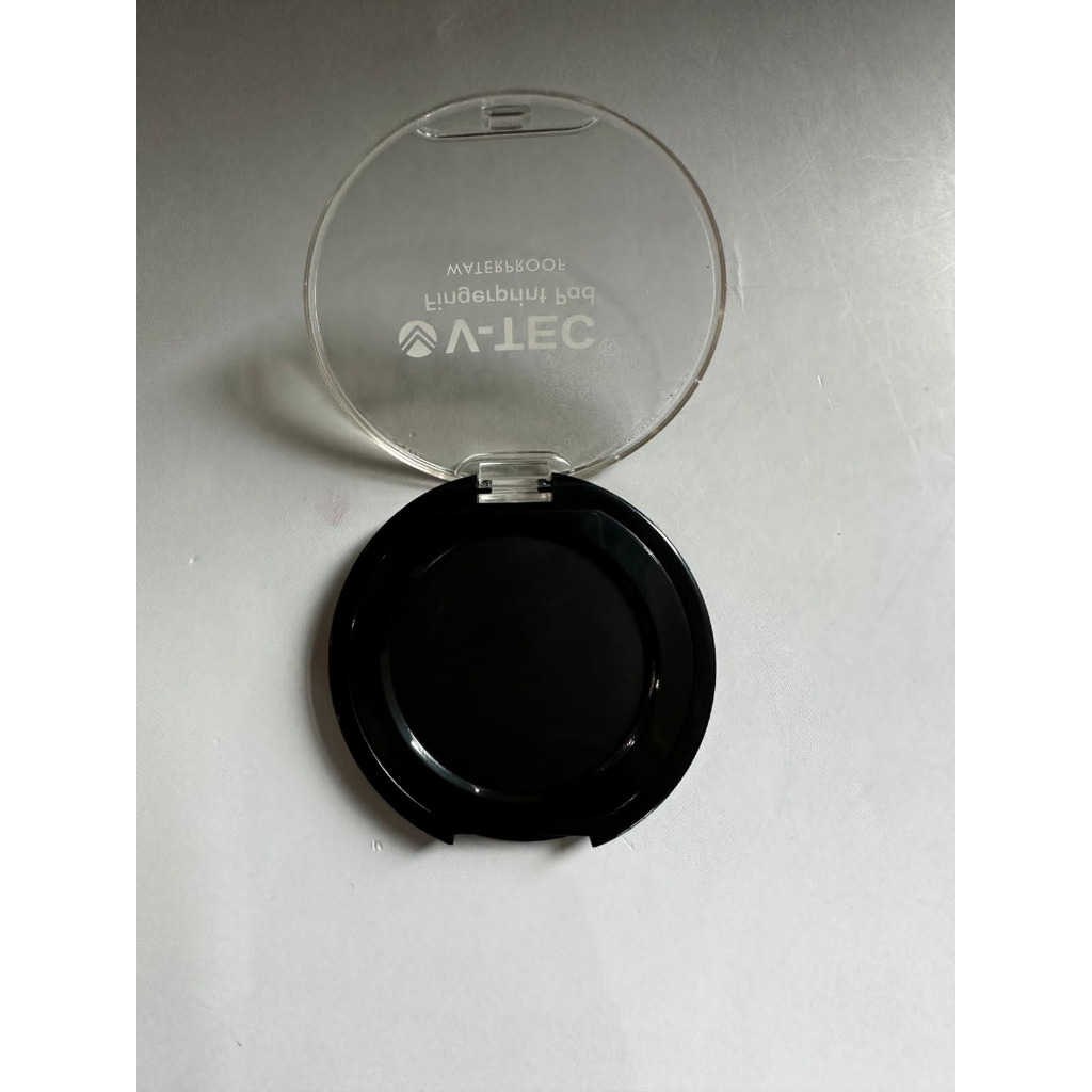 

RB V-tec STEMPEL SIDIK JARI V Tec / VTEC STEMPEL NOTARIS V TEC +LT3