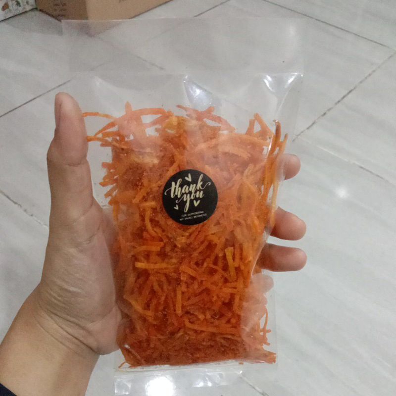 

pisang kremes