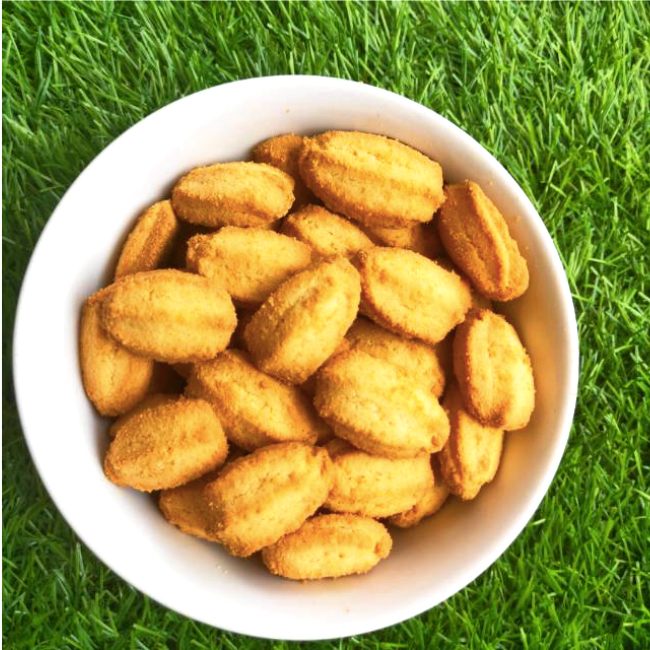 Craft Ceedar Nissin Biskuit Kering Nissin 300 Gr Kue Kering