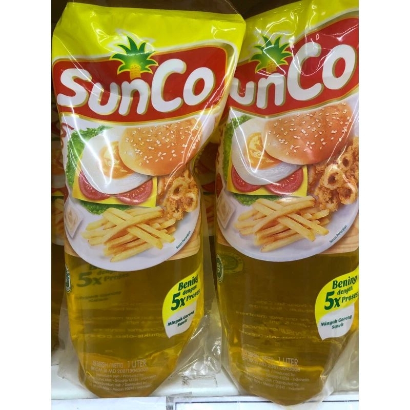 

SUNCO 1LT