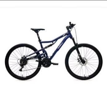 Sepeda MTB 27.5 Navy Thrill Oust 3.5 Bj 2020