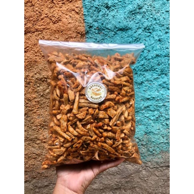 

BASRENG DAUN JERUK 500GR BISA BAYAR DI TEMPAT COD GRATIS ONGKIR SELURUH INDONESIA