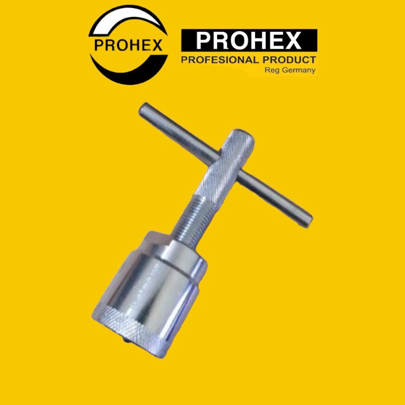 HASSTON PROHEX 4600-108 Tracker Magnet | Kunci Treker Magnet PROHEX 4600-108 Honda GL Pro Neotech