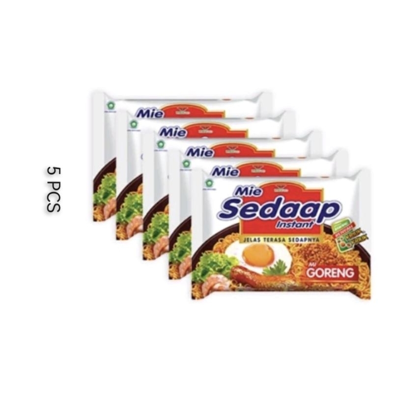 

sedaap goreng isi 5-10