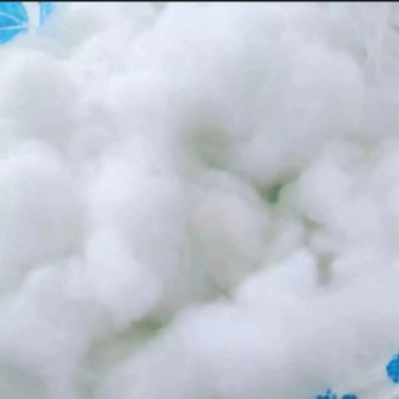 Dacron Grade A / Dacron HCS / Jual Dacron kiloan / Grosir Dacron Murah