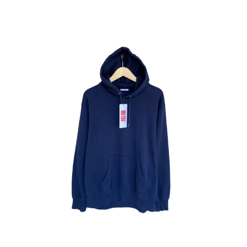 Hoodie GU by Uniqlo