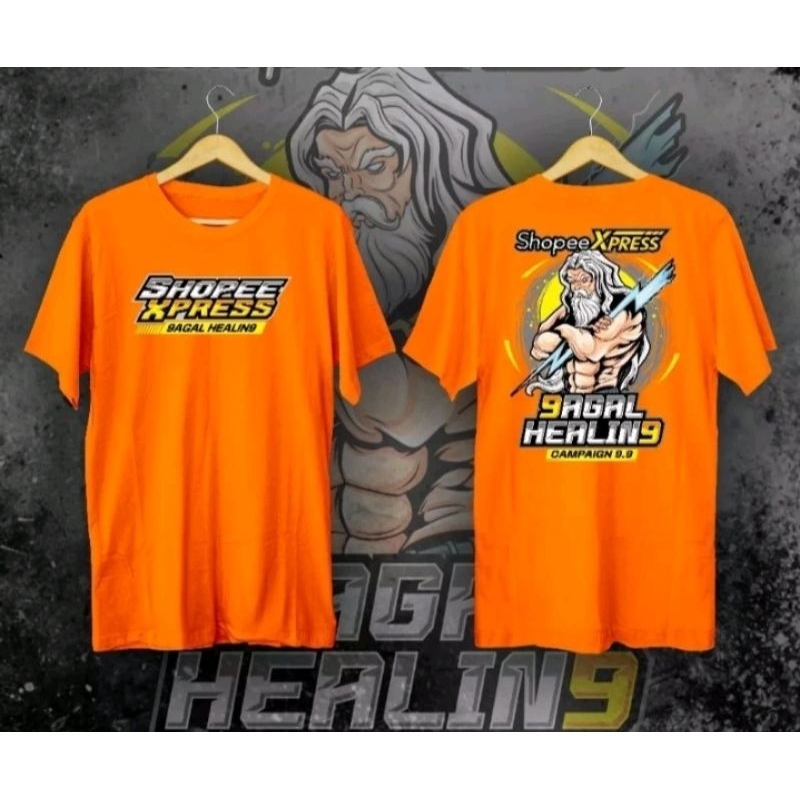 KAOS DISTRO SPX GAGAL HEALING KAOS DRIVER