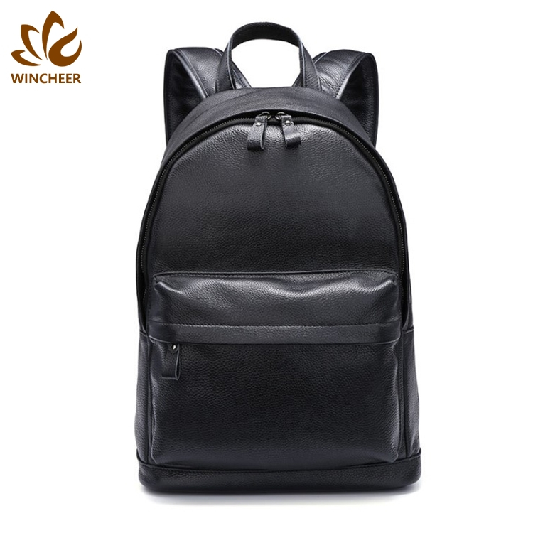 Tas Ransel Backpack Muat Laptop Sekolah Kuliah Traveling Kekinian Murah Bahan Kulit Sintetis Cewek Cowok Gaya Korean Style Kekinian Fashion Terbaru Pria Wanita Gratis Ongkir Bisa Cod PRISCILLA