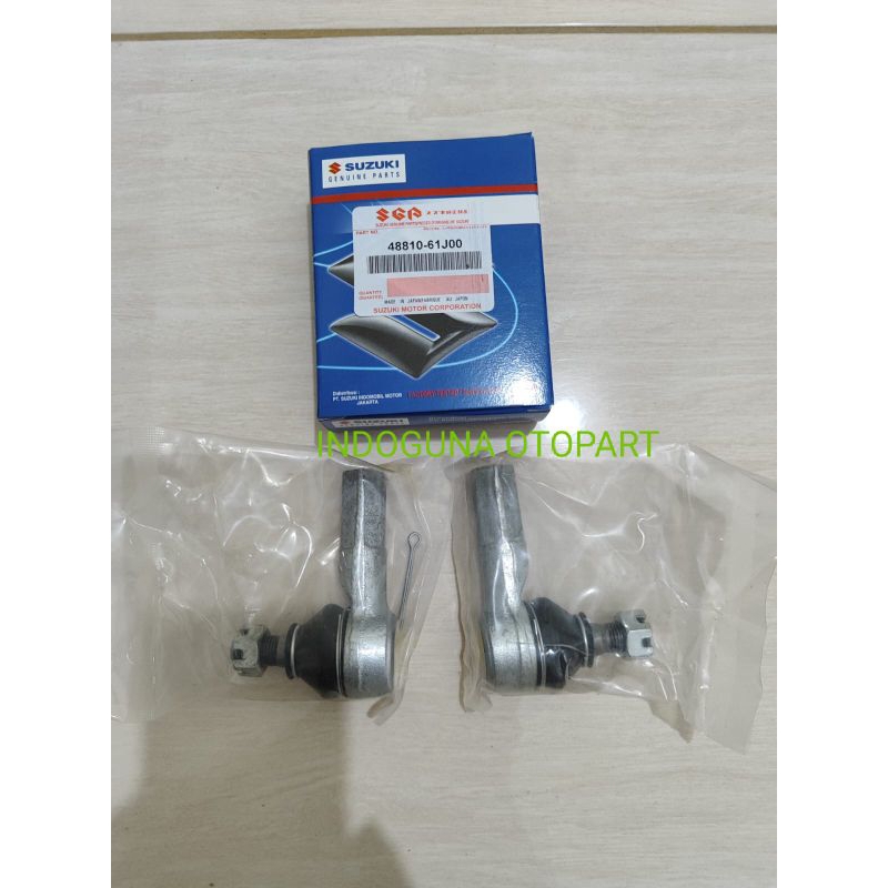 Tierod end Suzuki APV