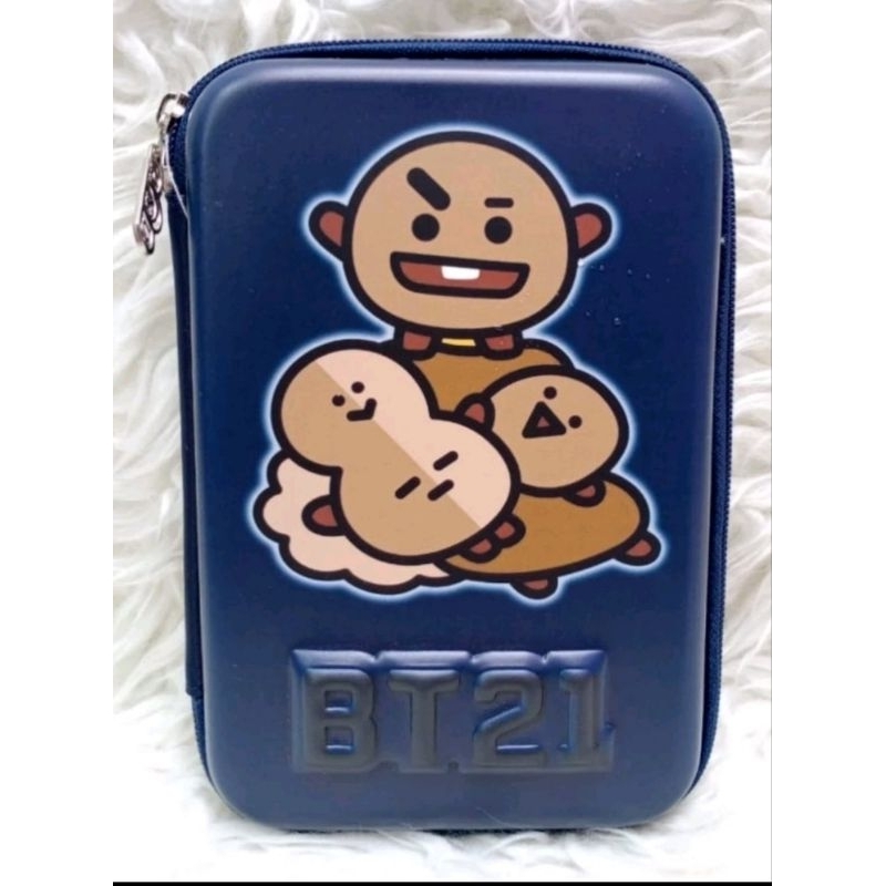 

Tempat pensil hardcase anak