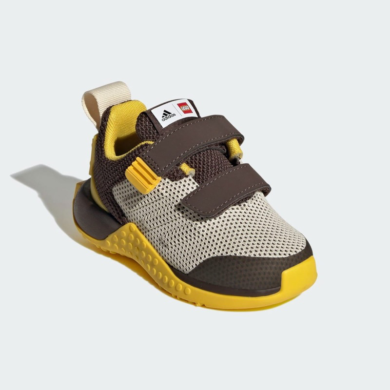 SEPATU ADIDAS X LEGO® SPORT PRO GW3992