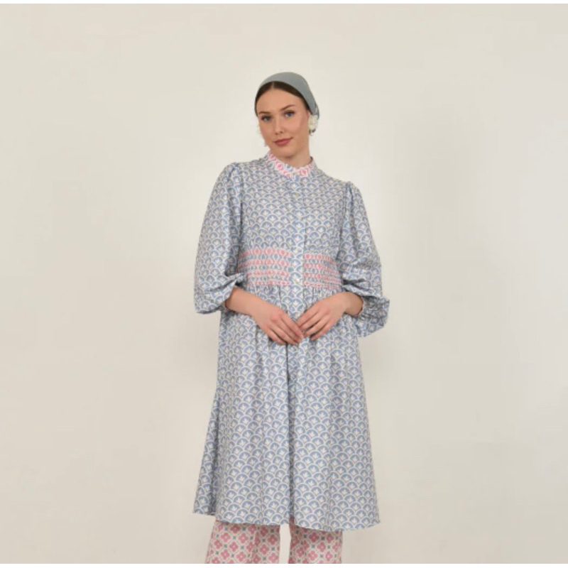 meeria tunik sideline