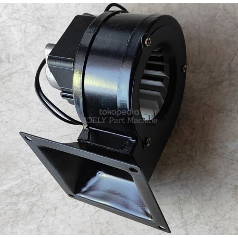 Kipas Pendingin Mesin Band Sealer