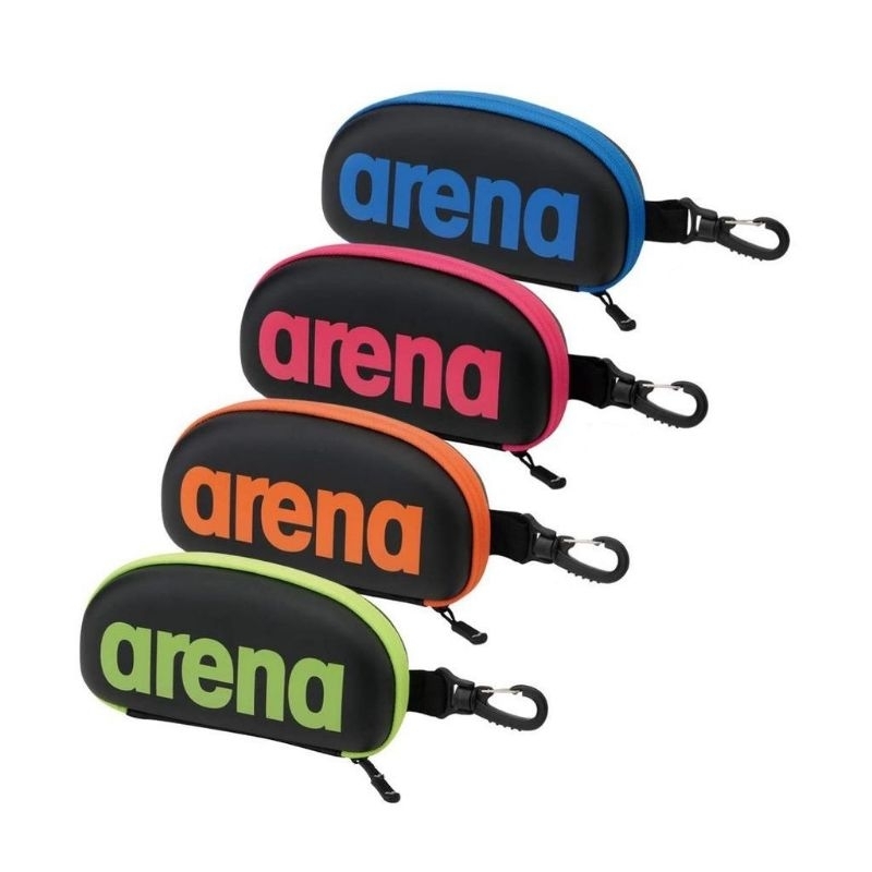 ARENA SWIM GOGGLE CASE - KOTAK KACAMATA RENANG ARENA
