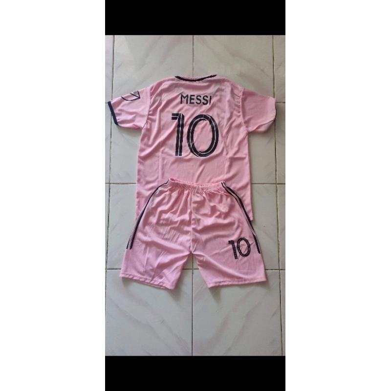 Jersey Kids Inter Miami Home 2023/2024