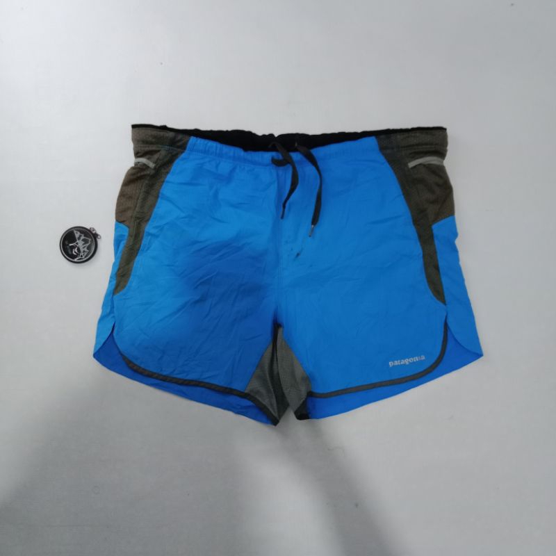 celana pendek Patagonia second