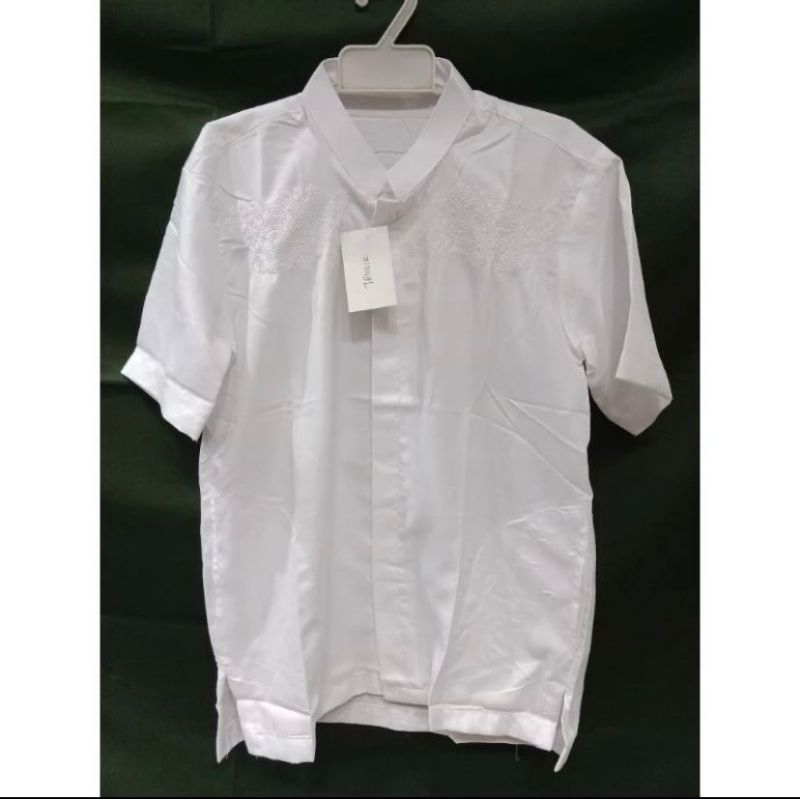 Baju koko anak tanggung lengan pendek / baju koko anak tanggung / baju koko lengan pendek / baju kok