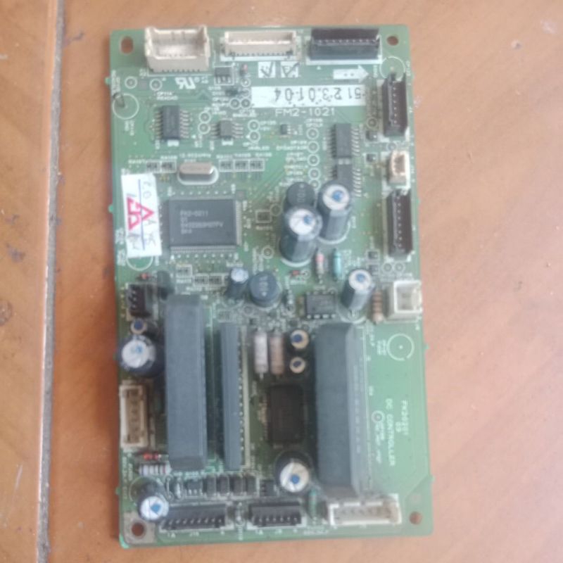 pcb adf ir 5000 untuk adf ir 5000