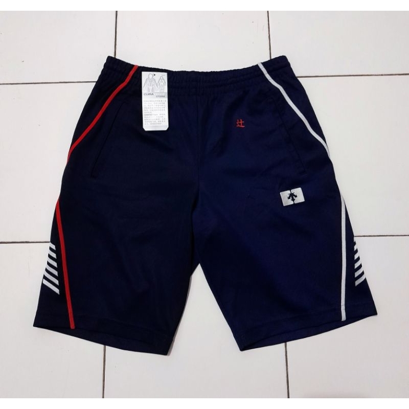 Celana Pendek Descente Original (Preloved/Second)