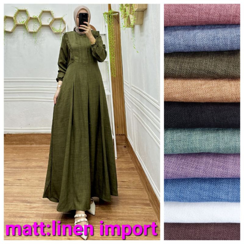 GAMIS_LINEN_IMPORT