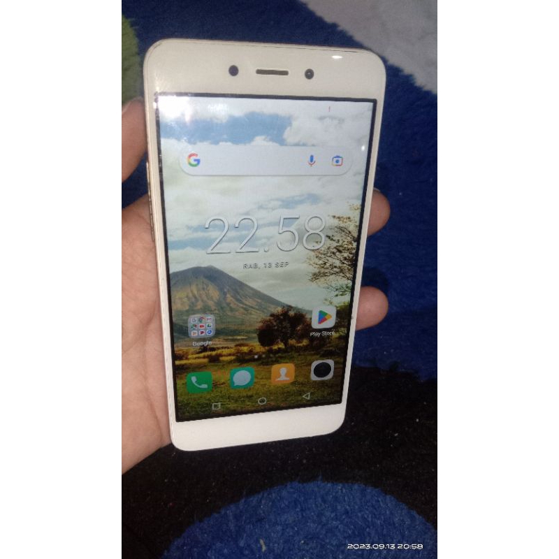 lcd touchscreen coolpad e2c