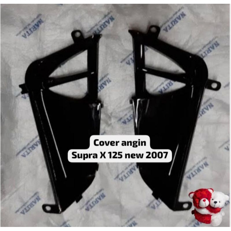 Rover Sayap Isi Sayap Honda Supra x 125 New2007 2011