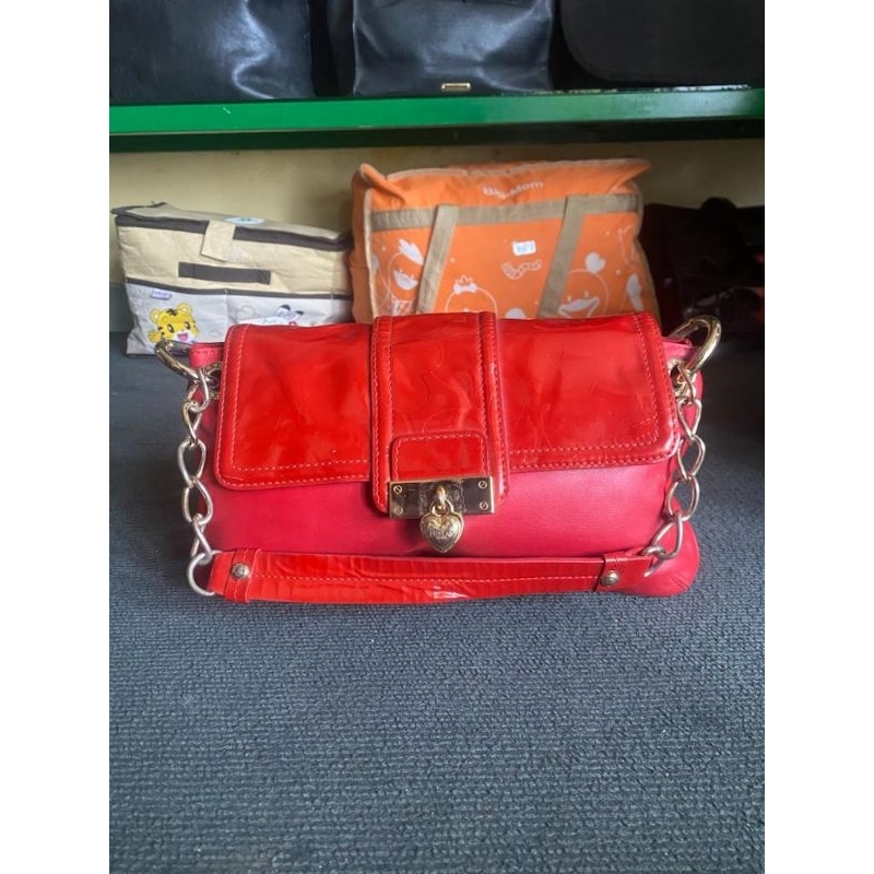 Tas preloved Lovcat paris