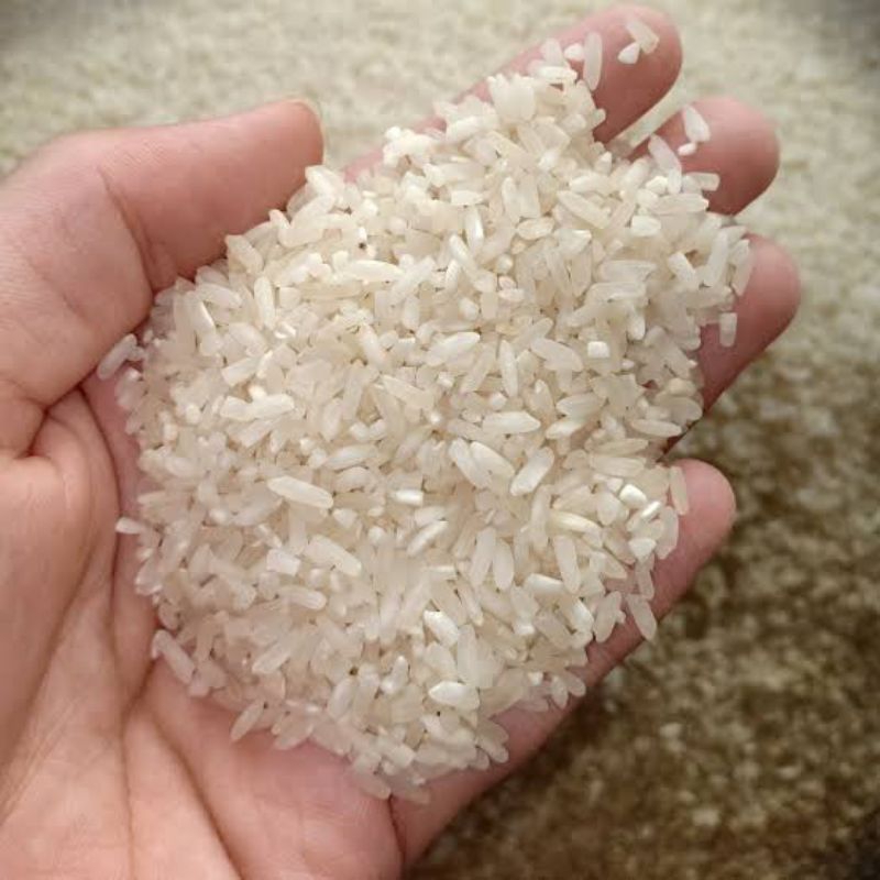 

Beras BRAMU 1 KG