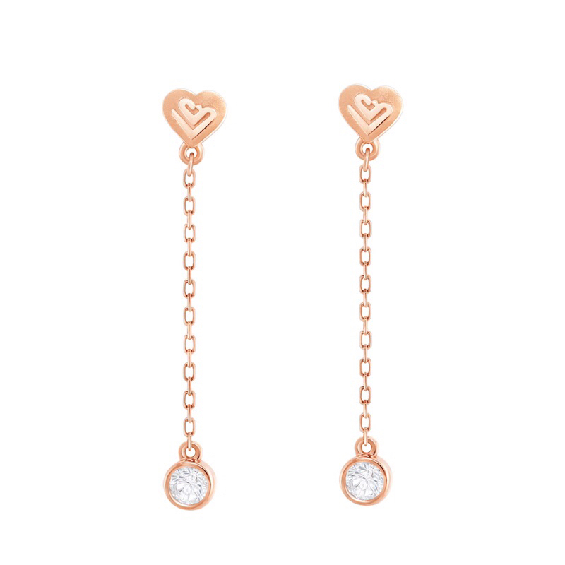 ANTING EMAS ILY GOLD 375 A9K0007