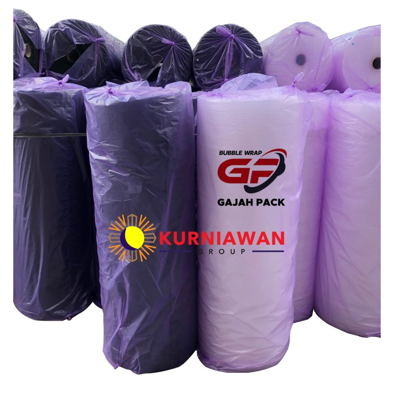 

bublewrap 50M 3kg full