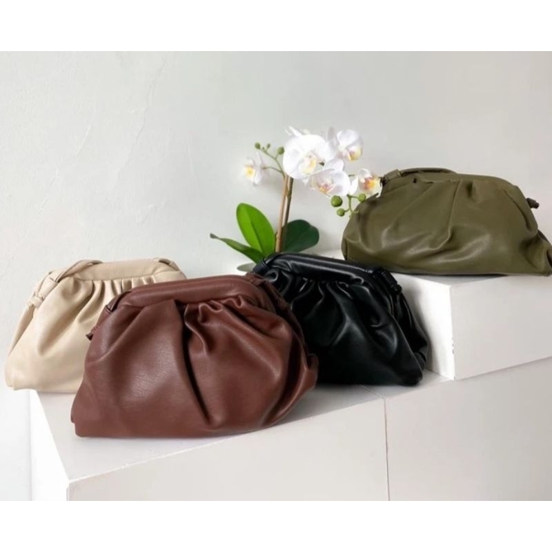 COMO DUMPLING KOREAN STYLES BAG