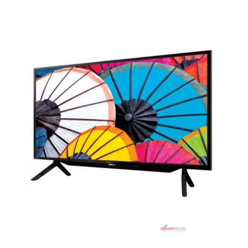 Tv Led Sharp 42 Inch Full HD DVB-T2