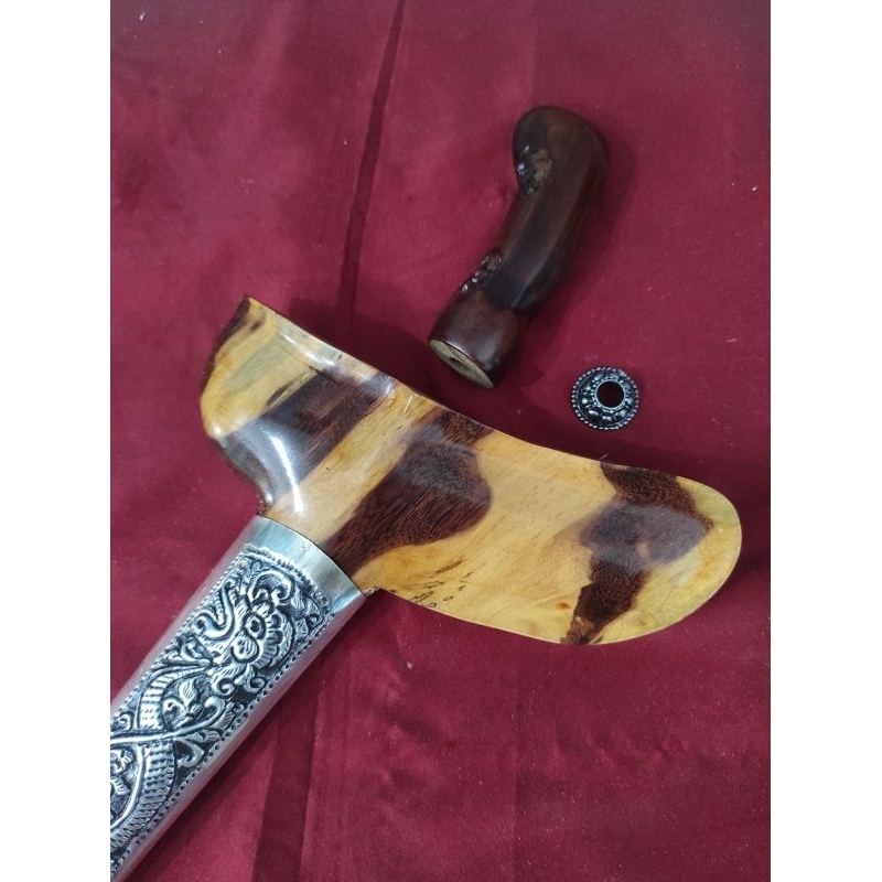 Warangka Keris Gayam Jogja alusan