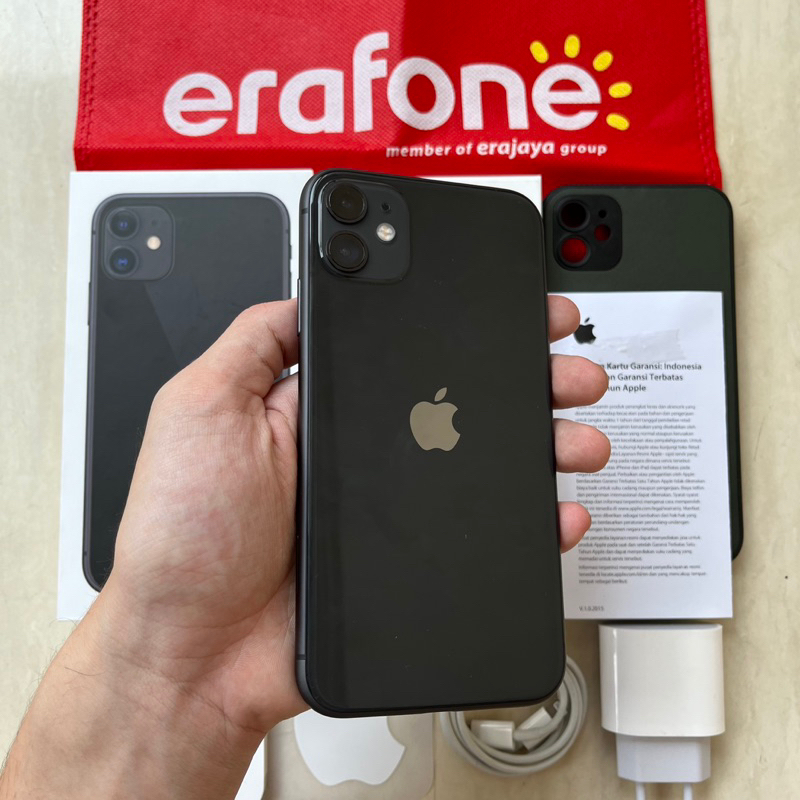 iphone 11 64gb erafone