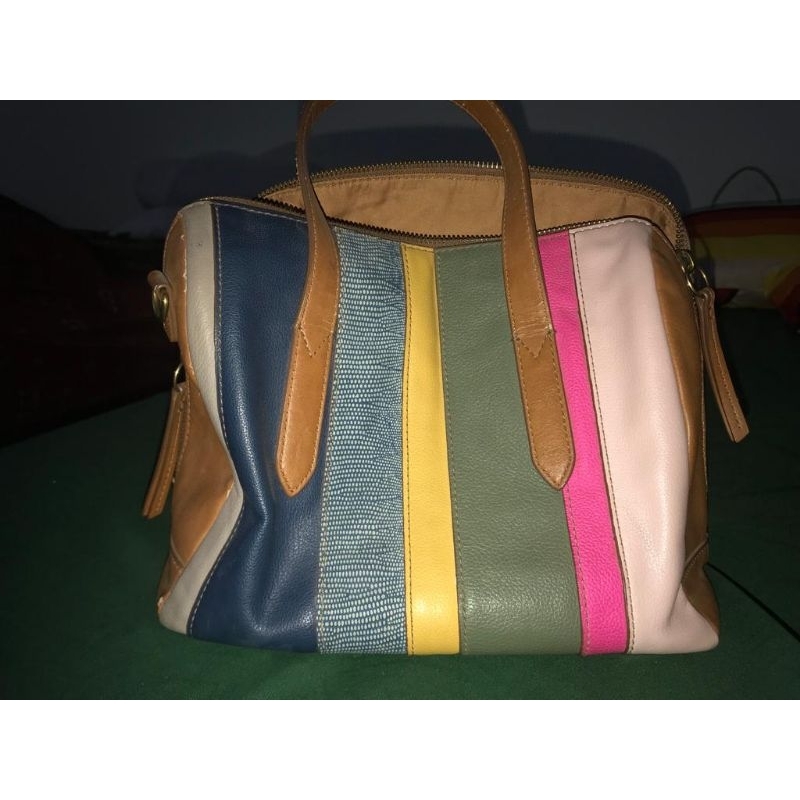 Tas Fossil ori