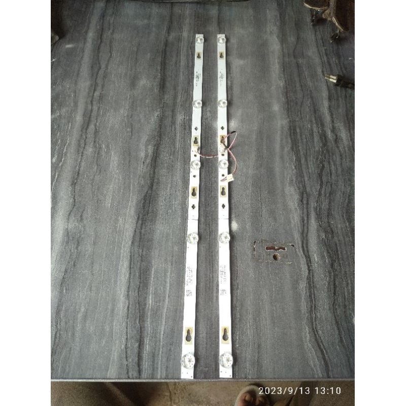 TCL 32B3 BL Backlight Lampu TV TCL 32B3 32inch Original