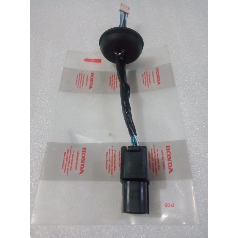 FITTING SOCKET STOPLAMP SOKET LAMPU BELAKANG VARIO 125 LED VARIO 150 PCX 150