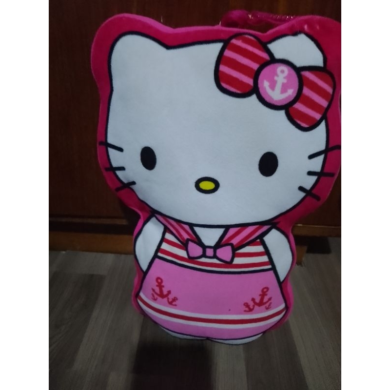 boneka preloved besar