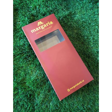 

Paperbox dus packing box batik