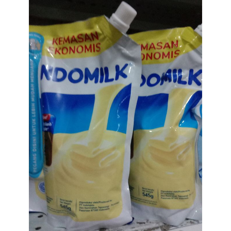 

indomilk 545g