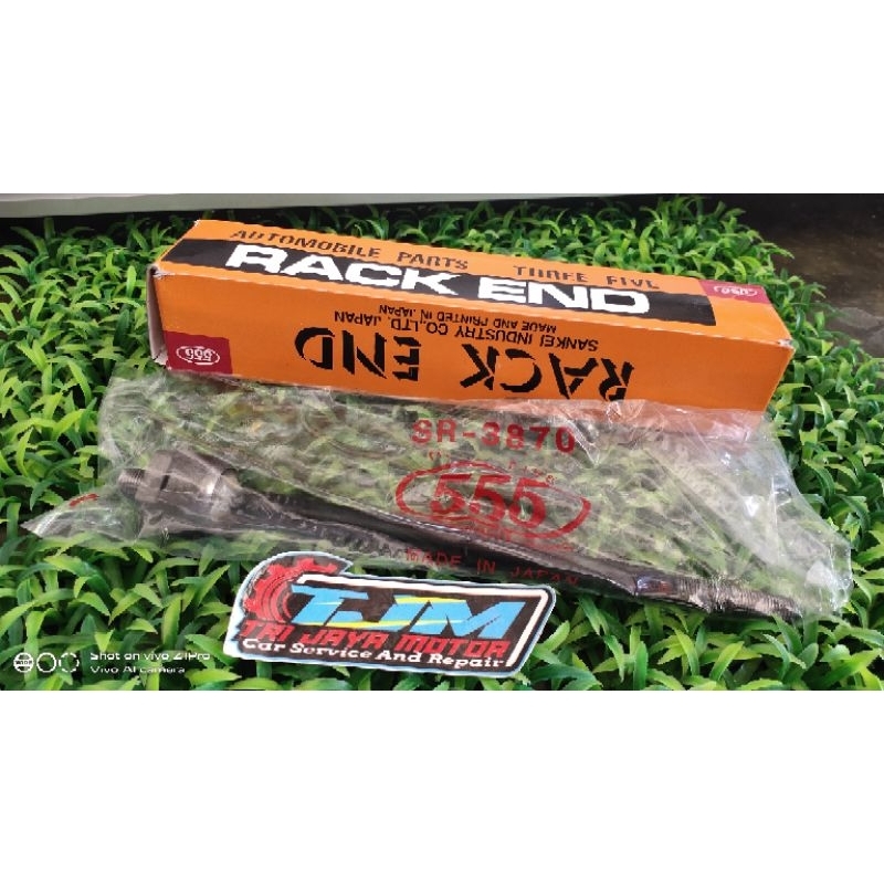 RACK END AVANZA 1,3 555 JAPANP SR-3870